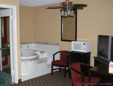 Days Inn By Wyndham Corpus Christi Beach Room photo